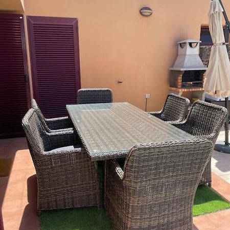 Corralejo, Relaxing Villa , Private Pool , Wi-Fi ภายนอก รูปภาพ