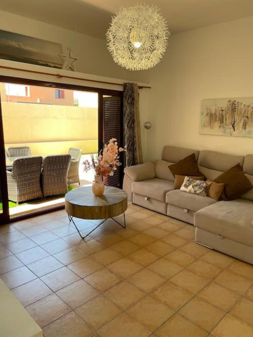 Corralejo, Relaxing Villa , Private Pool , Wi-Fi ภายนอก รูปภาพ