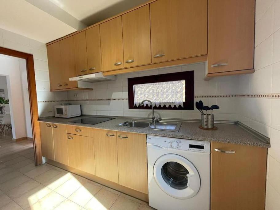 Corralejo, Relaxing Villa , Private Pool , Wi-Fi ภายนอก รูปภาพ