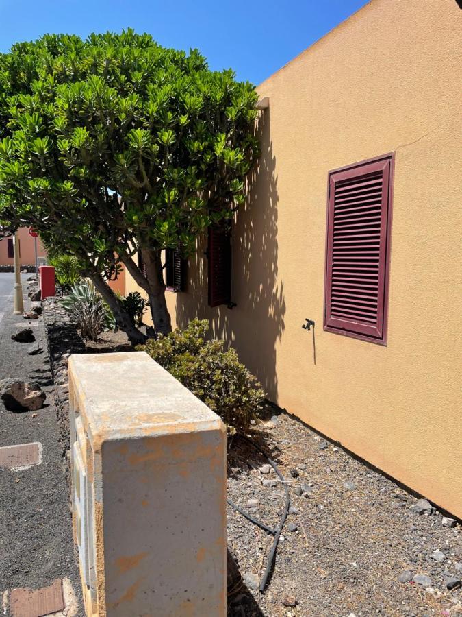Corralejo, Relaxing Villa , Private Pool , Wi-Fi ภายนอก รูปภาพ